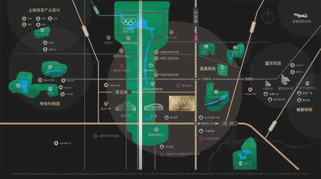 售楼处丨大都会NAVA网站-欢迎您！j9国际2024万科大都会NAVA(图14)