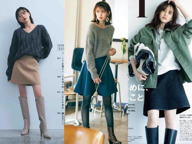搭”打工人必备搭配合集时髦还优雅j9九游会登录让人惊艳的“裙装穿(图8)
