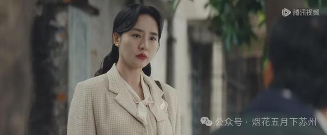 业晕倒在王红羽办公室才知他布了多大的局！j9九游真人游戏第一品牌《棋士》：直到崔(图1)