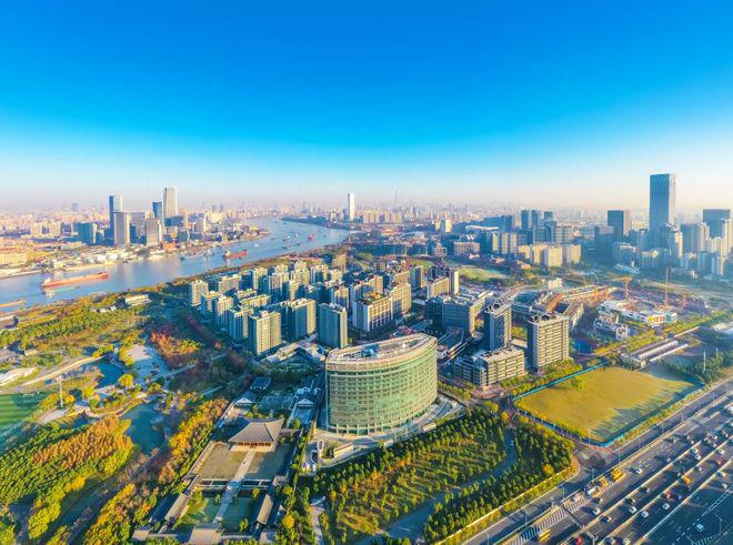 泰三里城售楼处发布：样板出圈刷屏j9九游会入口！最新热点 浦东永(图17)