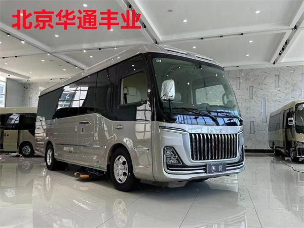 2座多少钱12座红旗国悦价格j9九游会入口首页红旗国悦1(图5)