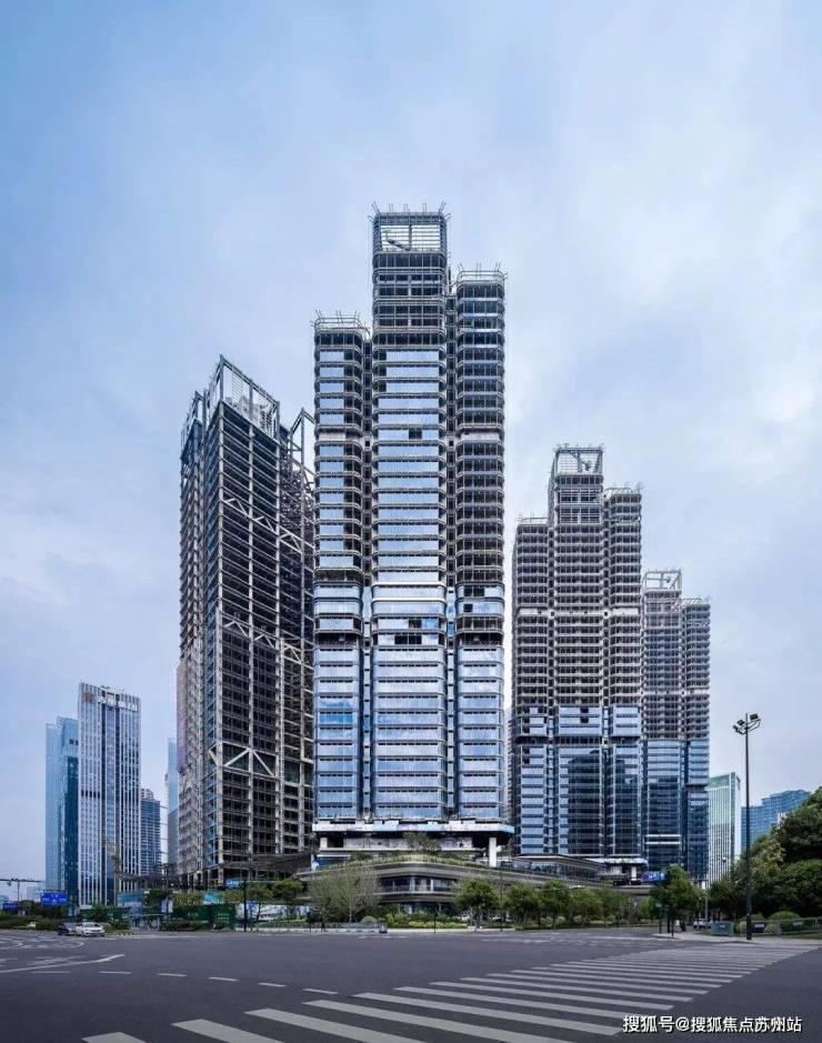 建工EIC)首页网站-杭州楼盘详情-户型配套j9九游会真人游戏第一建工EIC售楼处电线年(图3)