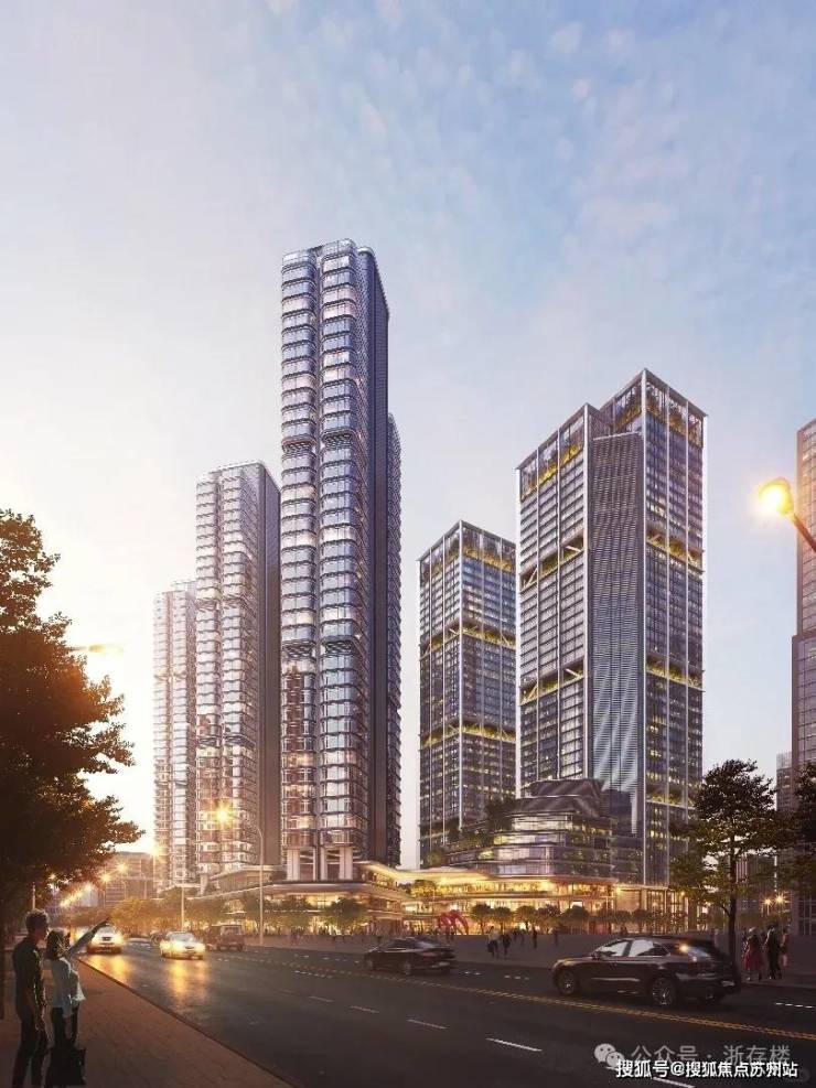 建工EIC)首页网站-杭州楼盘详情-户型配套j9九游会真人游戏第一建工EIC售楼处电线年(图6)
