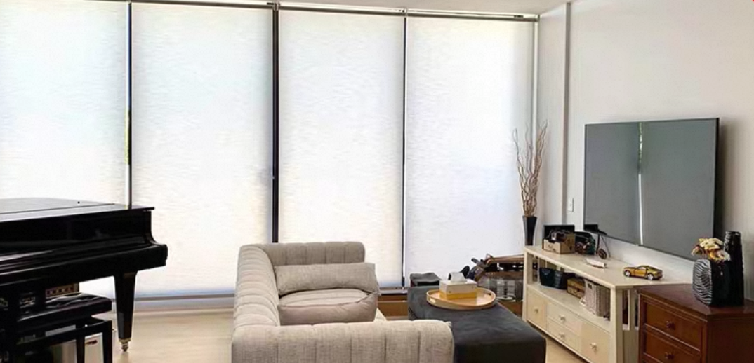 排行前十名盘点2025居家好物清单揭秘！j9九游会俱乐部登录入口智能电动窗帘品牌(图4)