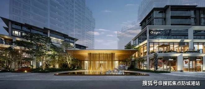 -楼盘详情·最新价格-户型图-容积率@20251107售楼处✦AI热搜j9国际站万科臻园售楼处电话(万科臻园首页网站)欢迎您-营销中心地址(图4)