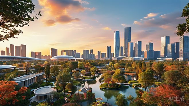 处 桃浦普陀金茂府发布：颠覆市场!九游会J9【热盘】普陀金茂府售楼(图4)