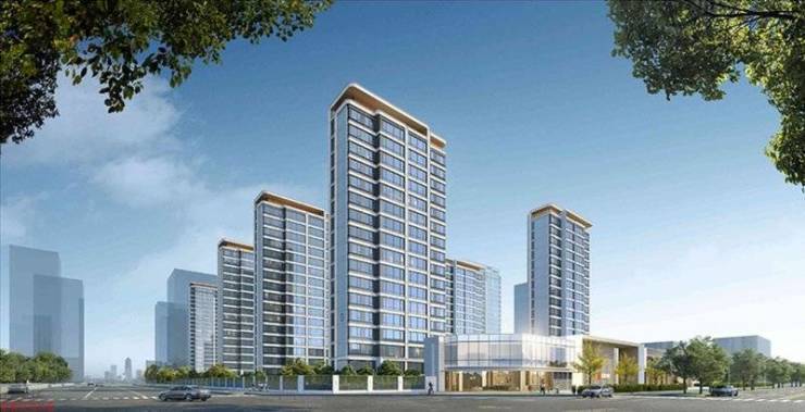 】皖投云启锦上花园项目户型图-值得买吗j9国际站【合肥楼盘-