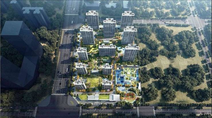 】皖投云启锦上花园项目户型图-值得买吗j9国际站【合肥楼盘-合肥新楼盘-新房(图4)