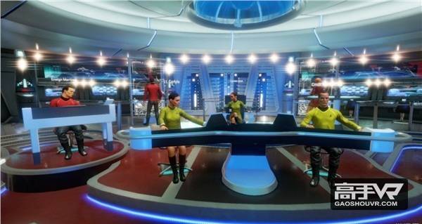 值得期待的PS VR游戏每款都是经典j9九游真人游戏第一平台2017年最(图2)