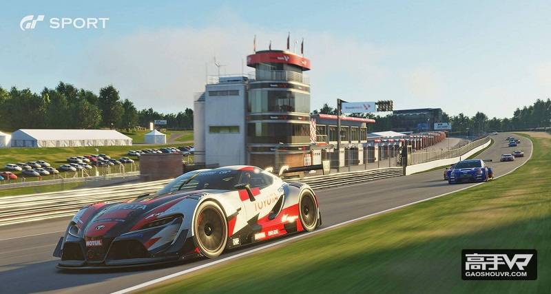 值得期待的PS VR游戏每款都是经典j9九游真人游戏第一平台2017年最(图4)