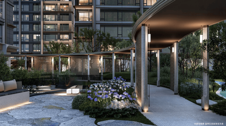 合肥新房_合肥新盘信息买房九游会·j9网站城投观萃_(图2)