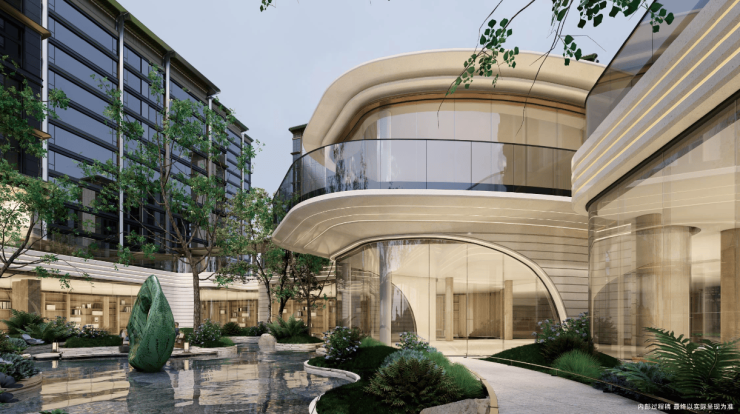 合肥新房_合肥新盘信息买房九游会·j9网站城投观萃_(图5)